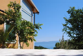 Familienurlaub Kroatien, Ausblick 6
