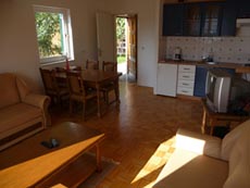 Appartements