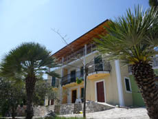 Bilder vom Ferienhaus